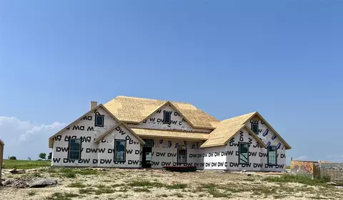 3128 Infinity Dr, Weatherford, TX 76087