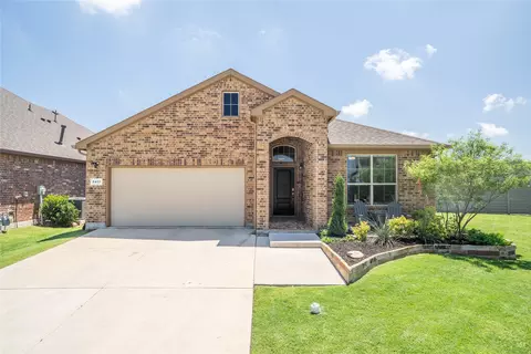 2417 Blackrail Ct, Northlake, TX 76226