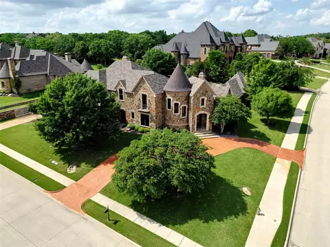 400 Mesa Ranch Ct, Southlake, TX 76092