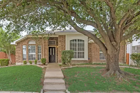 6613 Teresa Ln, Rowlett, TX 75089