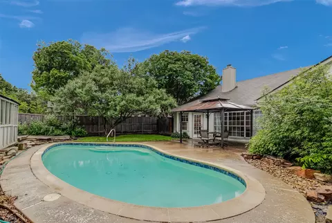 7709 Spinnaker Cv, Rowlett, TX 75089