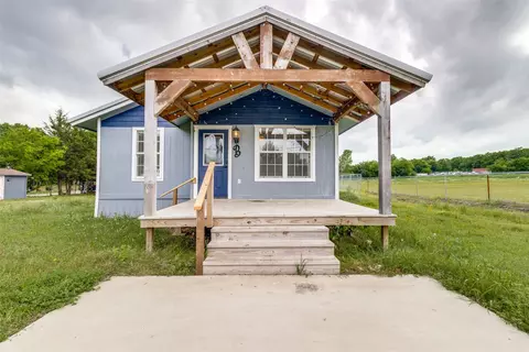 400 Mitchell Rd, Sherman, TX 75090