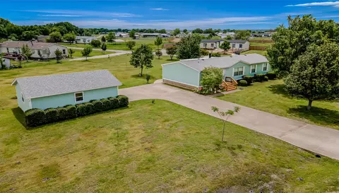 2912 Wynchase Ln, Crandall, TX 75114