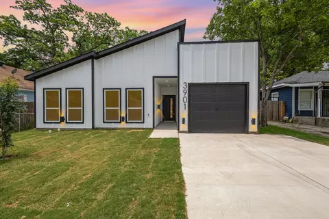 3901 Hamilton Ave, Dallas, TX 75210
