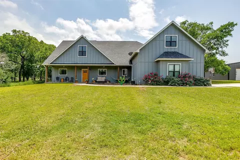 3569 Goshen Rd, Springtown, TX 76082