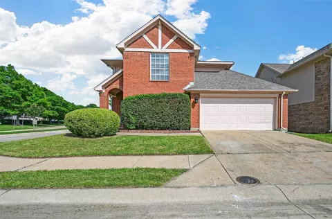 3320 Audubon St, Plano, TX 75023