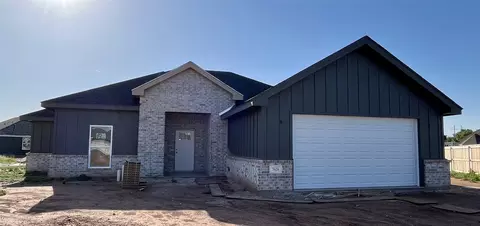 3626 Hari Texan Ct, Abilene, TX 79606