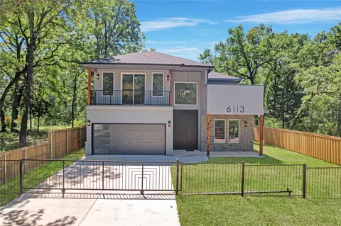 6113 Ottawa Trl, Mabank, TX 75156