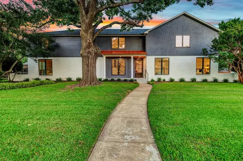 3818 Sleepy Ln, Dallas, TX 75229