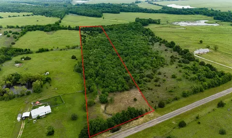 0000 Fm 2068, Klondike, TX 75448