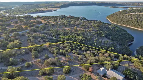 1100 Governors Cv, Possum Kingdom Lake, TX 76449