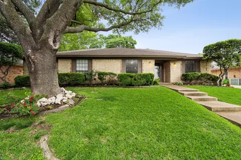 4625 Foxfire Way, Fort Worth, TX 76133