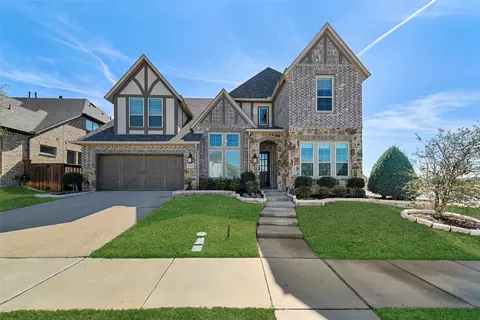 7520 Elsinore Rd, Frisco, TX 75036