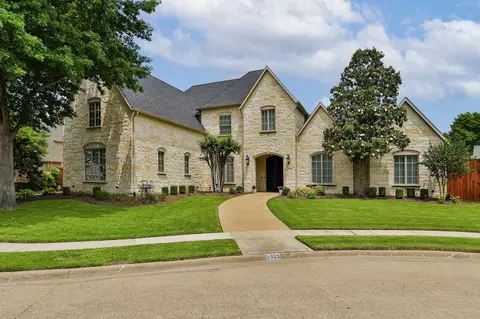5905 Mcfarland Ct, Plano, TX 75093