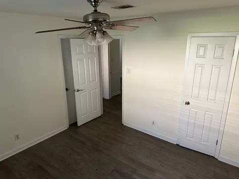 Bedroom - 1905 Church St, Ruston, LA 71270 photo 3 of 4