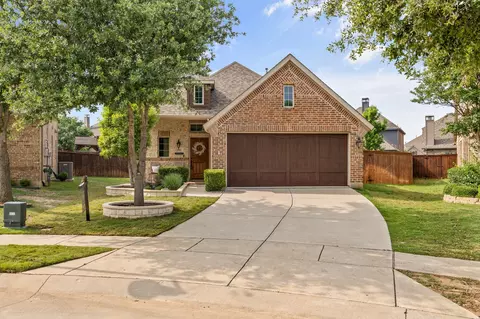 501 Sterling Rdg, Lantana, TX 76226