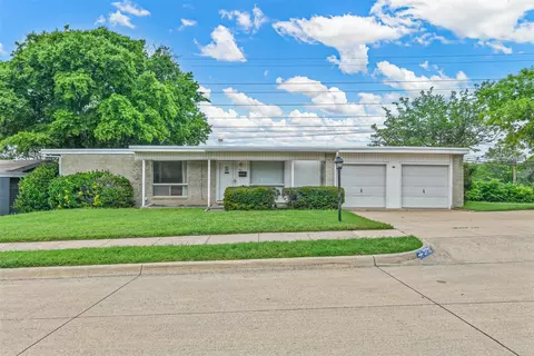 3700 Slade Blvd, Fort Worth, TX 76116