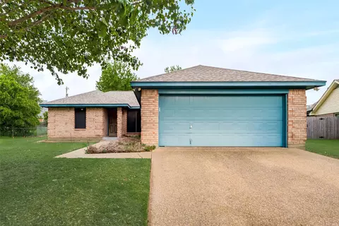 796 Beverly Dr, Terrell, TX 75160