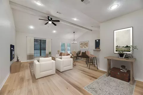 796 Beverly Dr, Terrell, TX 75160 photo 3