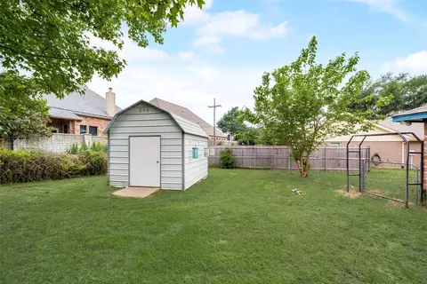 796 Beverly Dr, Terrell, TX 75160 photo 16
