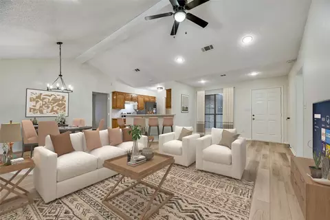 796 Beverly Dr, Terrell, TX 75160 photo 4