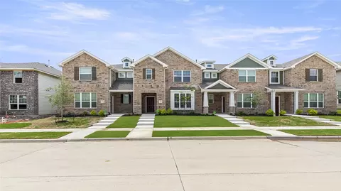 3013 Willow Wood Ct #10, Heartland, TX 75114