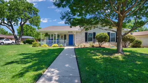 4608 Lariat Trl, North Richland Hills, TX 76180