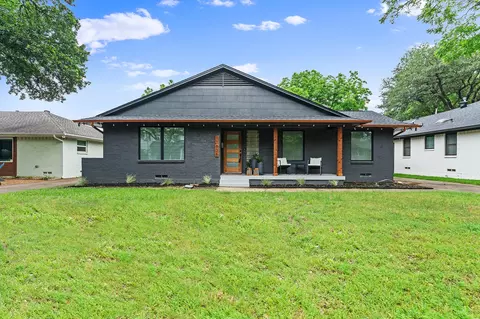 11635 Farrar St, Dallas, TX 75218