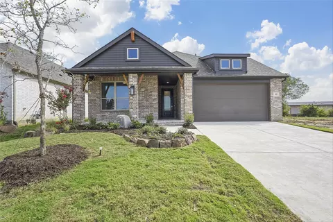 3603 Hickory St, Sherman, TX 75092