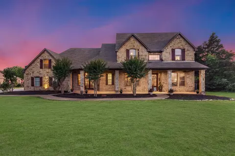 868 High Plains Trl, Royse City, TX 75189