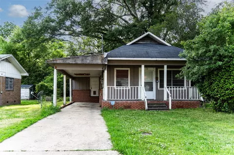 138 Fern St, Natchitoches, LA 71457