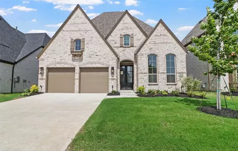 4801 Impression Ln, Prosper, TX 75078