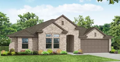 3038 Duck Heights Ave, Royse City, TX 75189