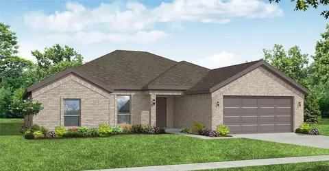 3051 Duck Heights Ave, Royse City, TX 75189