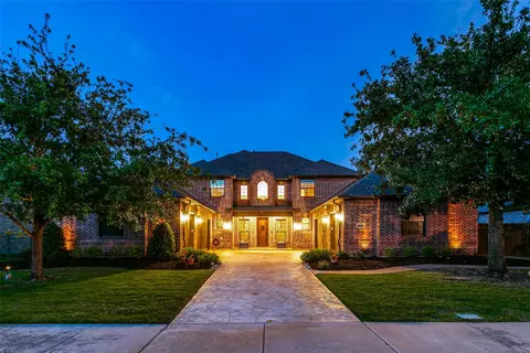 2119 Beaver Creek Ln, Southlake, TX 76092