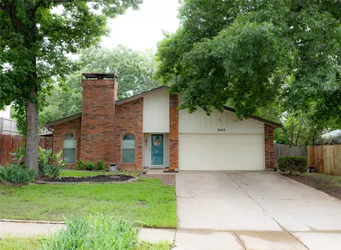 3609 Fort Hunt Dr, Arlington, TX 76016