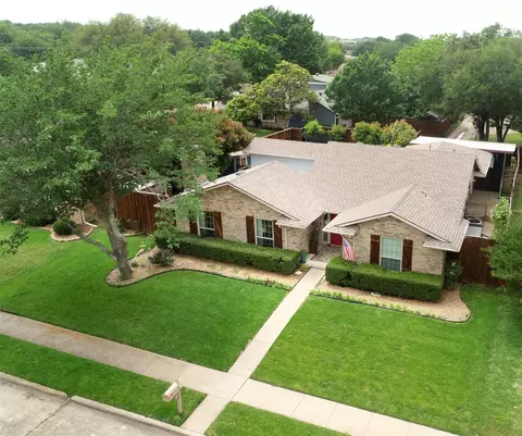 5005 Roundtable Ln, Garland, TX 75044