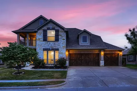1927 Knoxbridge Rd, Forney, TX 75126