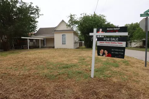 501 S Connellee St, Eastland, TX 76448