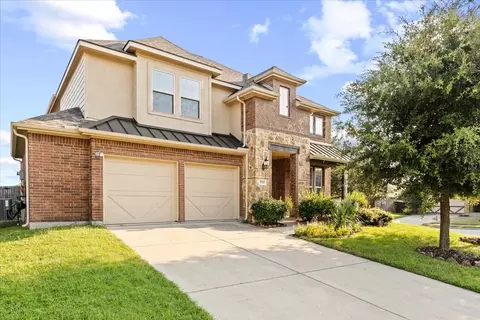 5713 Centeridge Ln, Mckinney, TX 75071