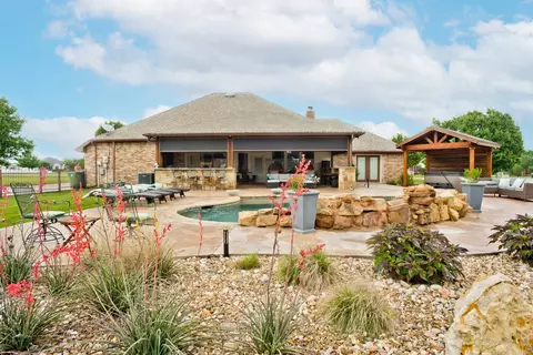 13909 Spring Way Dr, Haslet, TX 76052