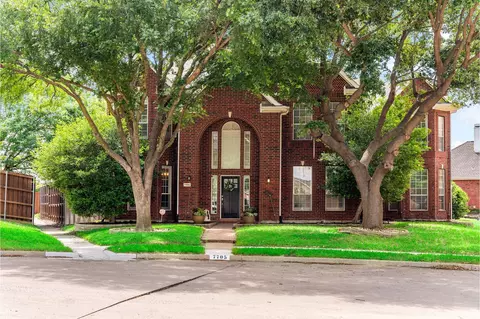 7705 Ohare Ct, Plano, TX 75025