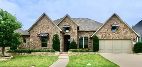 3708 Wasatch Ln, Oak Point, TX 75068