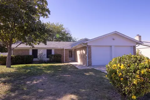 1907 Hooper St, Killeen, TX 76543