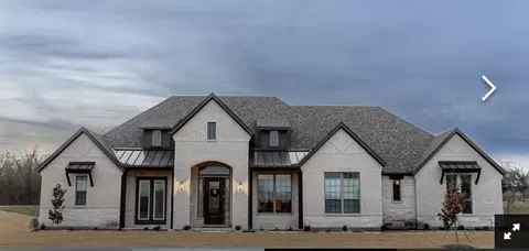2134 Archives Ave, Nevada, TX 75173