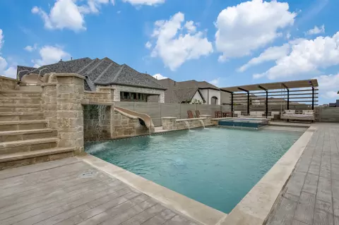 1604 17th St, Argyle, TX 76226