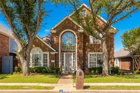 17715 Knollmeadow Ln, Dallas, TX 75287