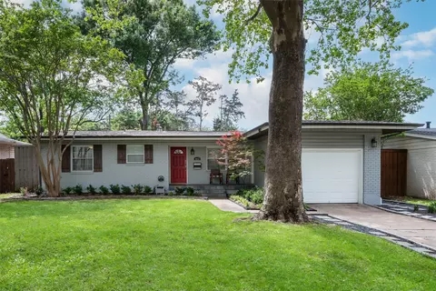 4022 Beechwood Ln, Dallas, TX 75220
