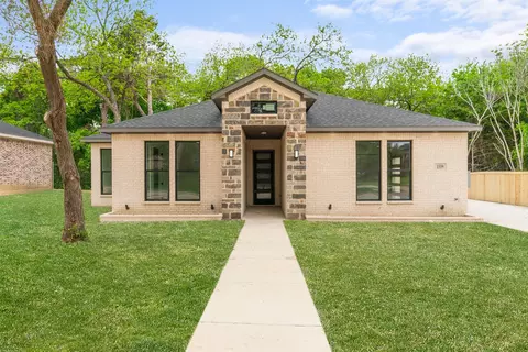 1559 Hamilton Dr, Cedar Hill, TX 75104