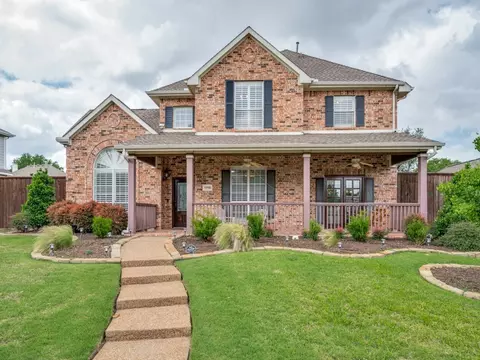 11780 Cotswold Dr, Frisco, TX 75035